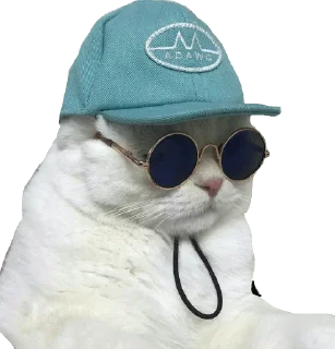 Sticker Кисулькен - 0