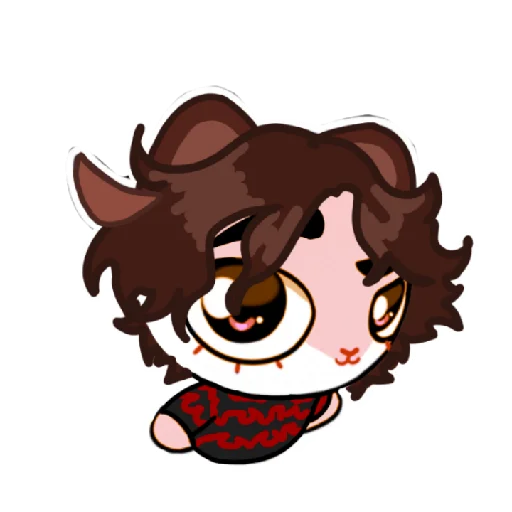 Sticker KisyunyaUpdate - 1