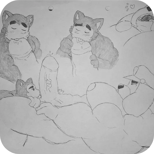 Sticker KitBolsheVGaybsStickers - 1