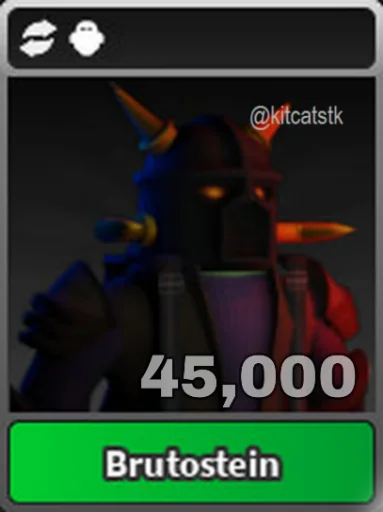 Sticker KitCatSTK2 - 1