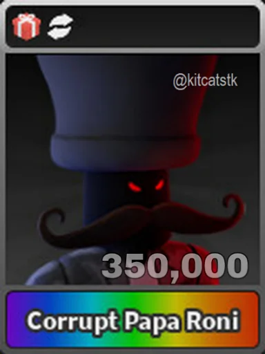 Sticker KitCatSTK2 - 1