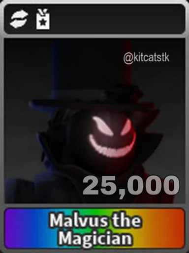 Sticker KitCatSTK2 - 1