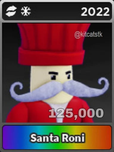 Sticker KitCatSTK2 - 1