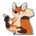 Стикер Niko - 2