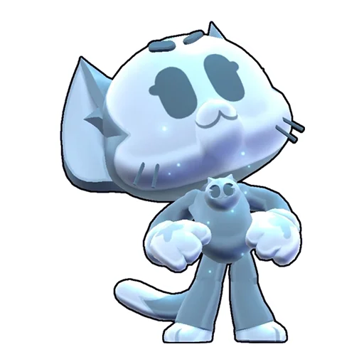 Sticker Kit_Brawl_Stars - 1