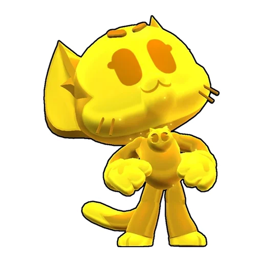 Sticker Kit_Brawl_Stars - 1