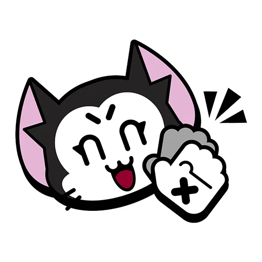 Sticker Kit_Brawl_Stars - 1