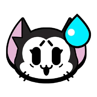 Sticker Kit_Brawl_Stars - 5