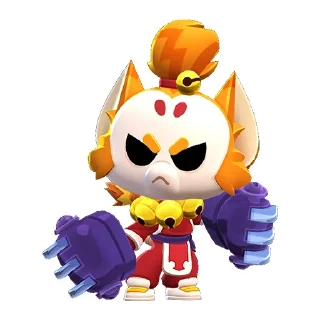 Sticker Kit_Brawl_Stars - 4