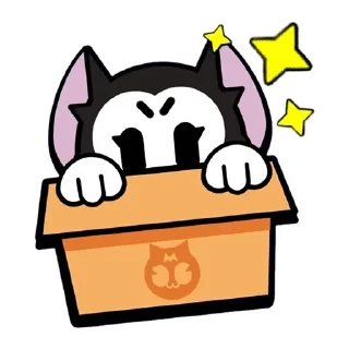 Sticker Kit_Brawl_Stars - 11