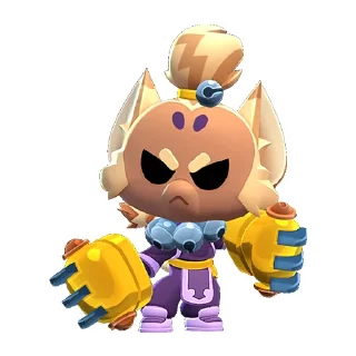 Sticker Kit_Brawl_Stars - 6