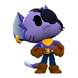 Sticker Kit_Brawl_Stars - 9