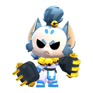 Sticker Kit_Brawl_Stars - 3