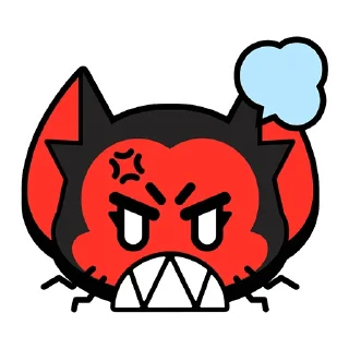 Sticker Kit_Brawl_Stars - 7