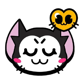 Sticker Kit_Brawl_Stars - 0