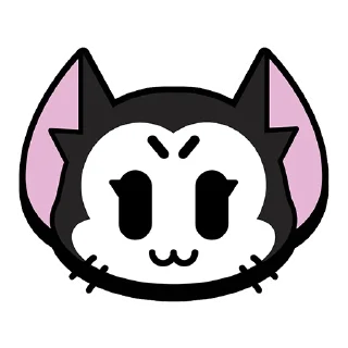 Sticker Kit_Brawl_Stars - 1