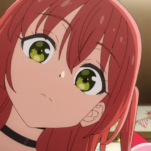 Стикер KitaIkuyoTheRock - 1