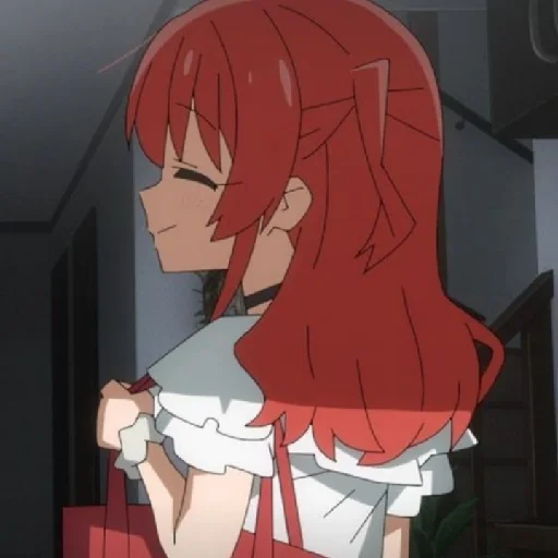 Стикер KitaIkuyoTheRock - 1