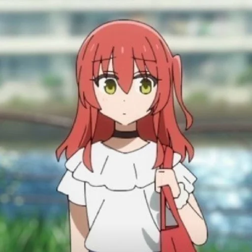 Стикер KitaIkuyoTheRock - 1