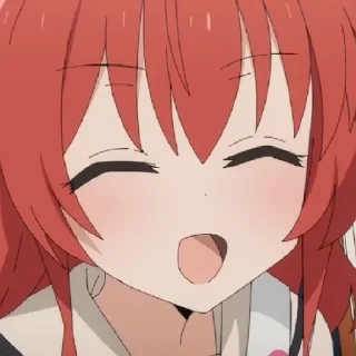 Sticker Kita Ikuyo the rock - 3