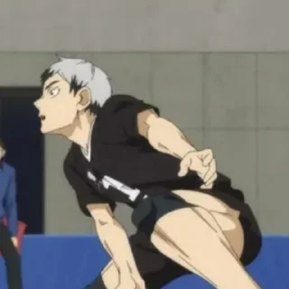 Sticker Ⲕυⲧⲁ - 3