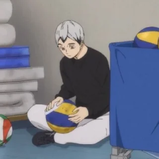 Sticker Ⲕυⲧⲁ - 11