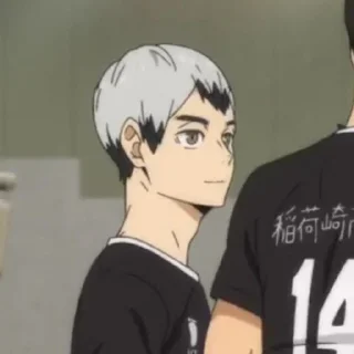 Sticker Ⲕυⲧⲁ - 1