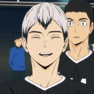 Sticker Ⲕυⲧⲁ - 5