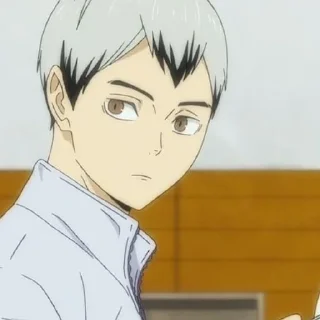 Sticker Ⲕυⲧⲁ - 9