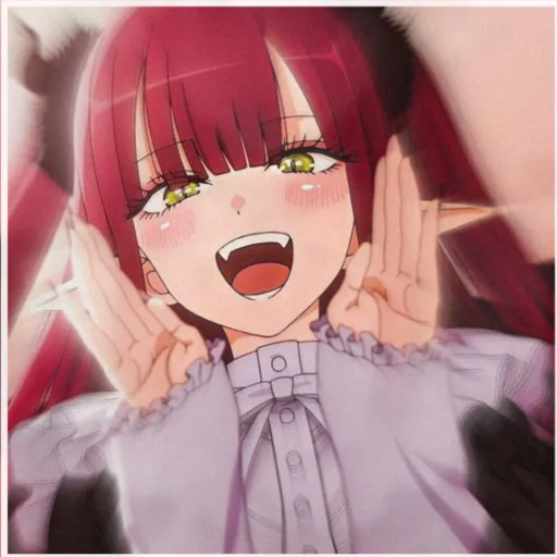 Kitagawa Marin @donellaah - 