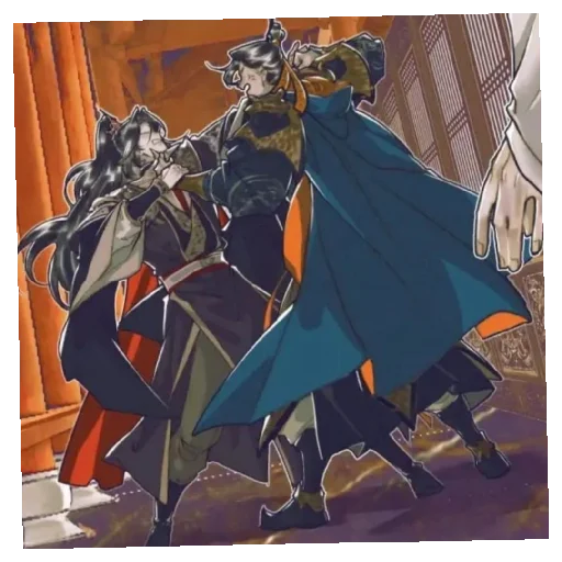 Sticker Kitajcy348 - 1