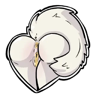 Стикер Kitastrophe - 2