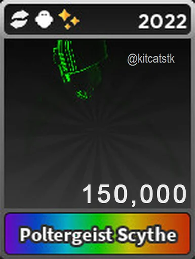 Sticker Kitcatstk1 - 1