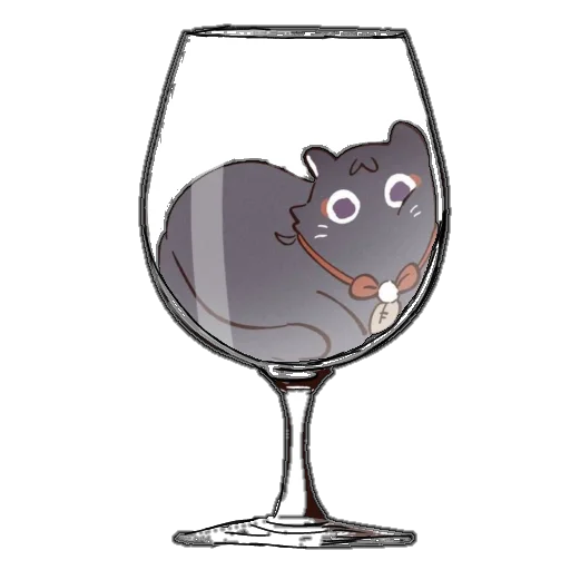 Sticker KitiScara - 1