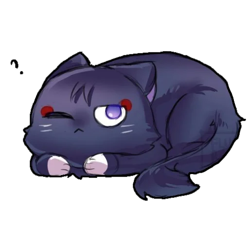 Sticker KitiScara - 1