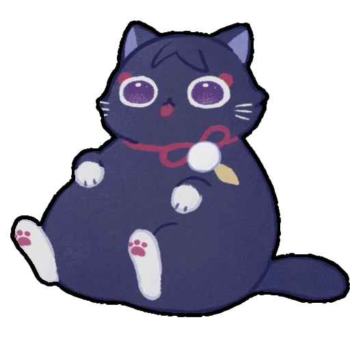 Sticker KitiScara - 1