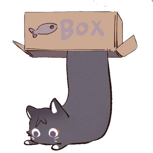 Sticker KitiScara - 1