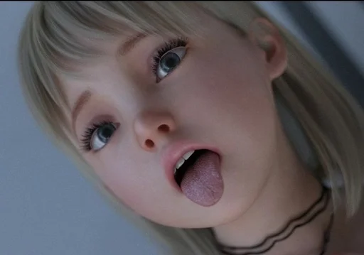 Китики :: @fStikBot - cartoon