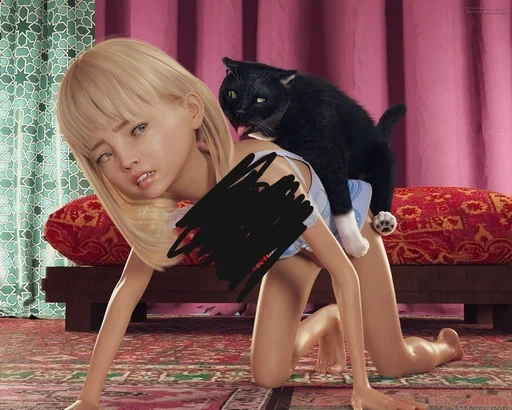 mammal indoor person