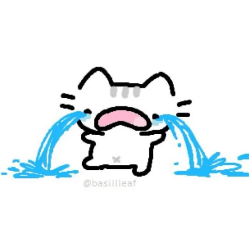 Sticker KitikmeowmojKinn - 1