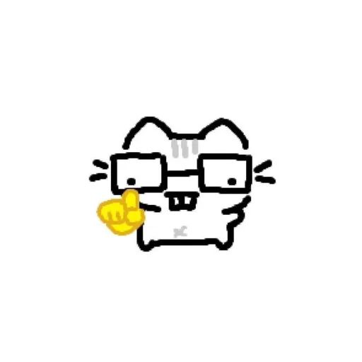 Китик,meow//мой кинн: - 