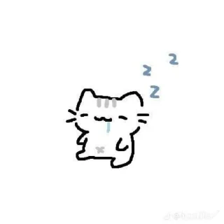 Sticker Китик,meow//мой кинн: - 3