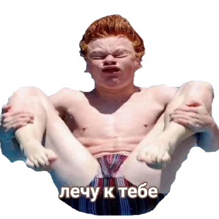 Sticker КОТОБЫРЫ - 1