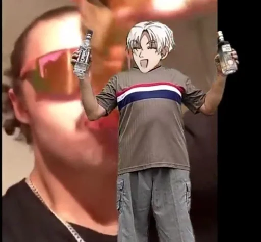 Sticker КокоБлеа :: @fStikBot - 4