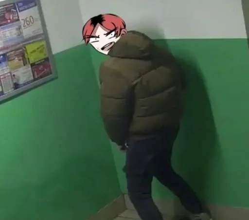 Sticker КокоБлеа :: @fStikBot - 3