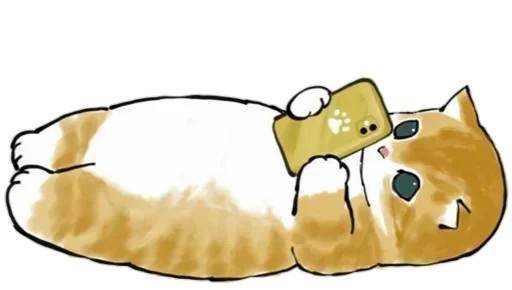 Sticker Kittens_Pack - 1