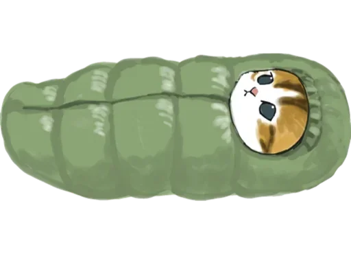 Sticker Kittens_Pack - 1