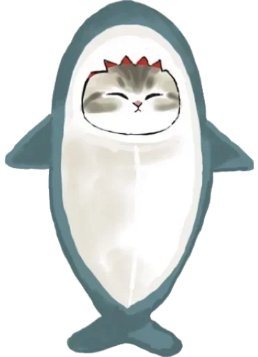 Sticker Kittens_Pack - 1