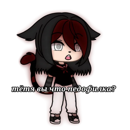 Стикер Kitti_777 - 1