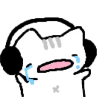 Sticker Kitty!!⭐ - 4